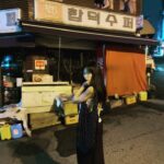 Uchinaga Eri Instagram – 여름 off day