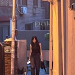 Uchinaga Eri Instagram – 여름 off day