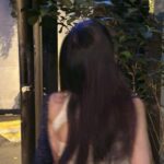 Uchinaga Eri Instagram – 여름 off day