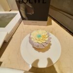 Uchinaga Eri Instagram - 🧁