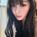 Uchinaga Eri Instagram - 🐭퓨퓨퓨
