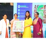 Upasana Kamineni Instagram - My health ! My priority ! hope urs is too Why suffer when most women’s issues have solutions? I’m not worried , because I’m motivated to take charge of my health. Maybe even ready for round two🤗😉😛 42 million women in India suffer with endometriosis, A condition which when caught early can reduce pain and also help with infertility. I’m here to support @theapollohospitals & @drsinharoomaobgyn for taking this great initiative