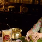 Upasana Kamineni Instagram - On the occasion of Athamma’s Birthday we are delighted to launch our entrepreneurial venture - Athamma’s Kitchen @athammaskitchen Where taste meets tradition & culinary bonds are built over generations. Experience our ready mix - straight from our kitchen to yours. https://athammaskitchen.com