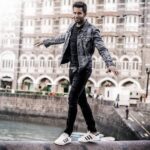 Upen Patel Instagram - TIGHT WALK …