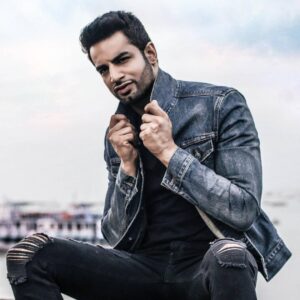 Upen Patel Instagram - COLLARS UP…