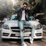 Upen Patel Instagram - WHERE IS MY CAR … Mumbai, Maharashtra