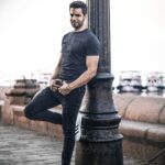 Upen Patel Instagram - Mumbai, Maharashtra