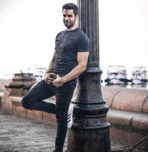 Upen Patel Instagram - 
