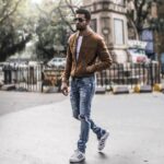 Upen Patel Instagram – NO DRAMA… Town (South Mumbai)