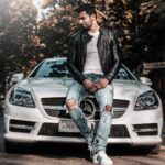 Upen Patel Instagram - Nariman Point