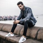 Upen Patel Instagram - VIEWS … Mumbai Gate of India