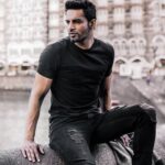 Upen Patel Instagram - Mumbai Gate of India