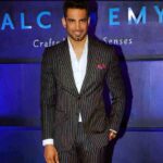 Upen Patel Instagram - Thank you Chivas Taj Lands End, Mumbai