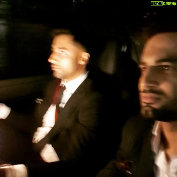 Upen Patel Instagram - We riding … @aruns1 Mumbai, Maharashtra