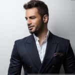 Upen Patel Instagram - Mumbai City