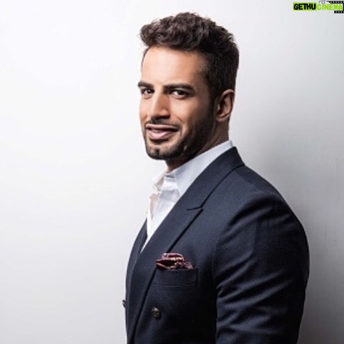 Upen Patel Instagram - Bandra World of Storytellers