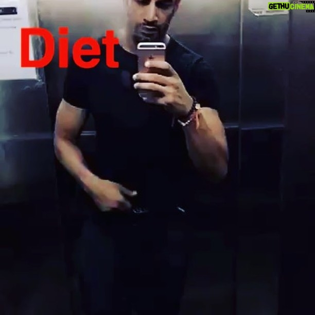 Upen Patel Instagram - ABS .. Mumbai, Maharashtra