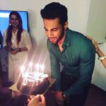 Upen Patel Instagram - Making that wish Mumbai, Maharashtra