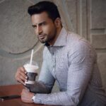 Upen Patel Instagram - Caffeine not my thing !!! 📸 by @kaustubh_19 Mumbai, Maharashtra