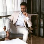 Upen Patel Instagram –  Mumbai, Maharashtra