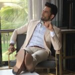 Upen Patel Instagram –  JW Marriott Mumbai Juhu