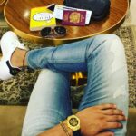 Upen Patel Instagram – Dubai ✈️ are you ready 🙌 #upenarmy #mydubai Terminal 2 , Chhatrapati Shivaji International Airport , Mumbai