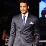 Upen Patel Instagram – Double breasted Khar, Maharashtra, India
