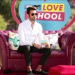 Upen Patel Instagram – MTV