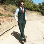 Upen Patel Instagram – Pose for the gram.. Mumbai, Maharashtra