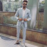 Upen Patel Instagram – 😊👌 Mumbai, Maharashtra