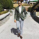Upen Patel Instagram –  Dubai U.A.E