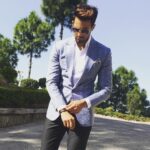 Upen Patel Instagram – 😊