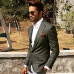 Upen Patel Instagram –  Khar, Mumbai