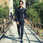 Upen Patel Instagram –  Rajgarh, Himachal Pradesh