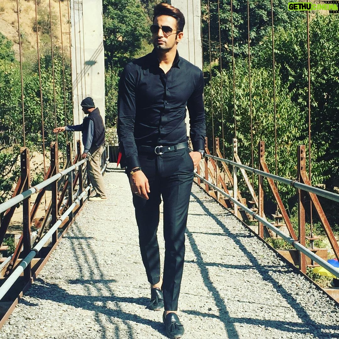 Upen Patel Instagram - Rajgarh, Himachal Pradesh