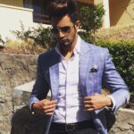Upen Patel Instagram –  Solan, India