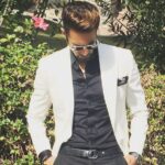 Upen Patel Instagram –  Solan, India