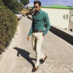 Upen Patel Instagram –  Surya Vilas