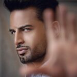Upen Patel Instagram - FRAME… 📸 by @kaustubh_19 Mumbai, Maharashtra