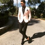 Upen Patel Instagram –