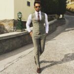 Upen Patel Instagram –  Surya Vilas