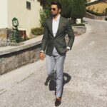 Upen Patel Instagram –  Solan, India