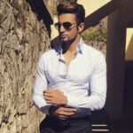 Upen Patel Instagram –