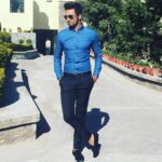 Upen Patel Instagram –  Surya Vilas