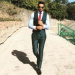 Upen Patel Instagram - Solan, India