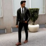 Upen Patel Instagram -