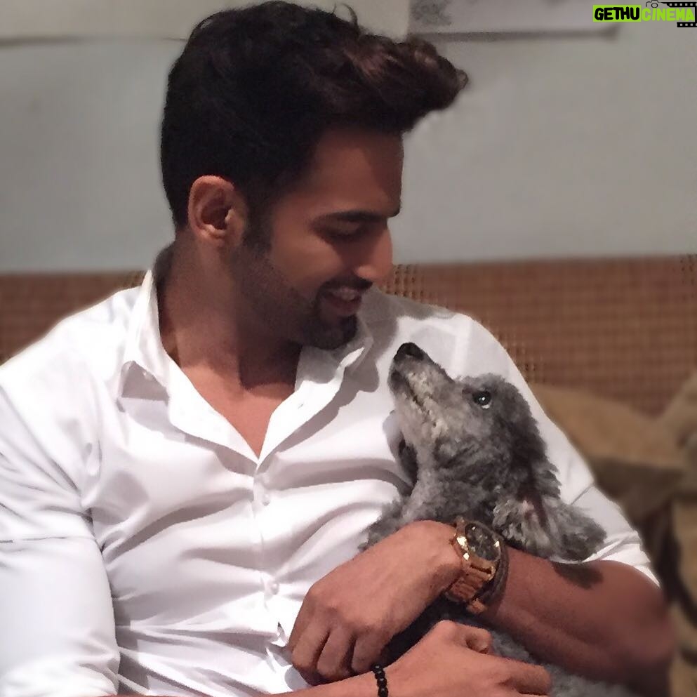 Upen Patel Instagram - My baby boy Twickenham