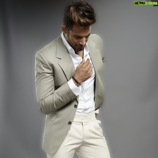 Upen Patel Instagram - MTV India Studios, Parel