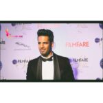 Upen Patel Instagram - Filmfare Style Awards 2015 Taj Lands End, Mumbai