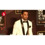 Upen Patel Instagram - GQ AWARDS INDIA Mumbai, Maharashtra